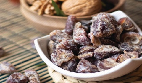 تصویر 2 از قیمت خرید چیپس خرمای طعم دار + فروش ویژه